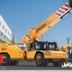 بازرسی فنی جرثقیل