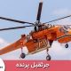 جرثقیل پرنده